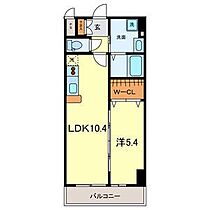 愛知県名古屋市中区栄１丁目（賃貸マンション1LDK・14階・40.02㎡） その2