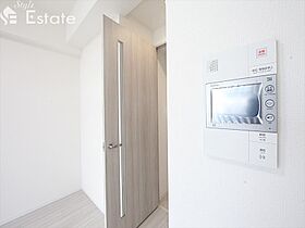 愛知県名古屋市中村区太閤通６丁目（賃貸マンション1K・9階・23.73㎡） その12