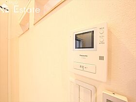 愛知県名古屋市中村区若宮町１丁目（賃貸アパート1K・1階・20.96㎡） その12