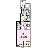 愛知県名古屋市中川区横前町（賃貸アパート1K・1階・35.19㎡） その2