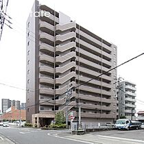 愛知県名古屋市中区松原３丁目（賃貸マンション1LDK・7階・35.63㎡） その1