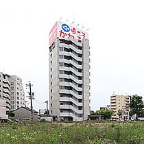 愛知県名古屋市熱田区伝馬１丁目（賃貸マンション1K・8階・24.99㎡） その1