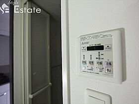 愛知県名古屋市中区千代田５丁目（賃貸マンション1K・9階・28.05㎡） その14