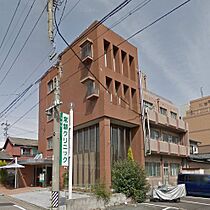 愛知県名古屋市中川区長良町２丁目（賃貸アパート1LDK・1階・44.56㎡） その6