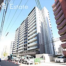 愛知県名古屋市中区富士見町（賃貸マンション1K・14階・25.80㎡） その1