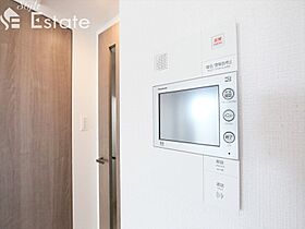 愛知県名古屋市中区大須１丁目（賃貸マンション1K・3階・25.50㎡） その12