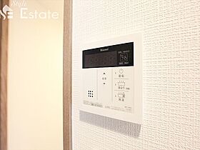 愛知県名古屋市中区大須１丁目（賃貸マンション1K・3階・25.50㎡） その26