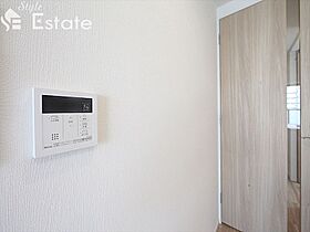 愛知県名古屋市中区千代田２丁目（賃貸マンション1LDK・5階・40.80㎡） その29