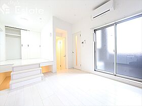 愛知県名古屋市中村区藤江町２丁目（賃貸アパート1LDK・1階・31.15㎡） その22