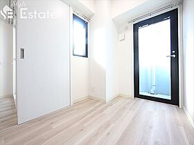 愛知県名古屋市中村区畑江通９丁目（賃貸マンション1LDK・5階・26.08㎡） その29