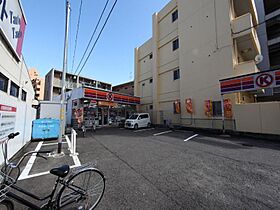 愛知県名古屋市中村区上米野町４丁目（賃貸マンション1K・2階・24.90㎡） その17