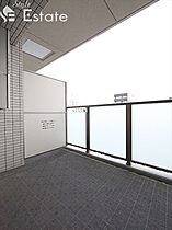 愛知県名古屋市中区丸の内３丁目（賃貸マンション1LDK・11階・45.26㎡） その9