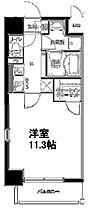 愛知県名古屋市西区名駅２丁目（賃貸マンション1K・4階・34.52㎡） その2