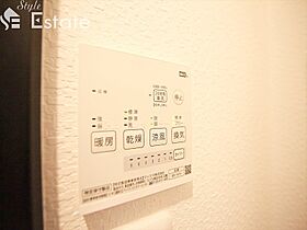 愛知県名古屋市中村区太閤通５丁目（賃貸マンション1K・8階・26.10㎡） その14