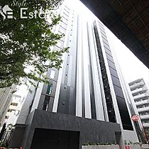 愛知県名古屋市西区那古野１丁目（賃貸マンション1LDK・6階・45.26㎡） その1