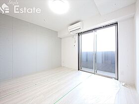 愛知県名古屋市北区志賀本通１丁目（賃貸マンション1K・11階・27.03㎡） その7