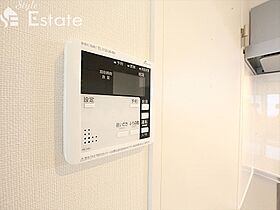 愛知県名古屋市中村区塩池町２丁目（賃貸アパート1LDK・3階・32.27㎡） その27