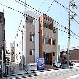 清水駅 6.7万円