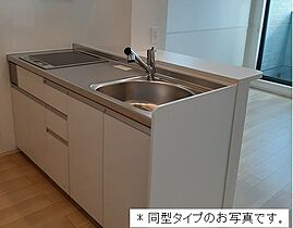 愛知県名古屋市中村区藤江町１丁目（賃貸アパート1LDK・3階・42.20㎡） その4