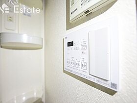 愛知県名古屋市西区那古野２丁目（賃貸マンション1R・5階・24.84㎡） その14