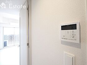 愛知県名古屋市中区千代田３丁目（賃貸マンション1K・12階・23.37㎡） その27