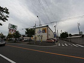 愛知県名古屋市中村区岩塚本通１丁目（賃貸マンション1K・5階・30.38㎡） その20