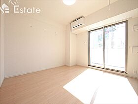 愛知県名古屋市熱田区新尾頭１丁目（賃貸マンション1K・5階・29.36㎡） その7