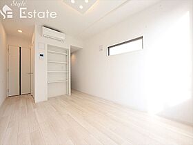 愛知県名古屋市西区花の木３丁目（賃貸マンション1R・5階・29.70㎡） その24