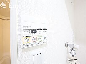 愛知県名古屋市中村区中村本町３丁目（賃貸アパート1LDK・1階・29.32㎡） その24