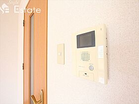 愛知県名古屋市中村区千原町（賃貸マンション1K・1階・32.77㎡） その12