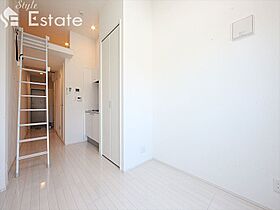 愛知県名古屋市西区菊井１丁目（賃貸マンション1R・4階・20.70㎡） その5