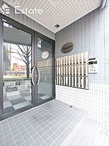 愛知県名古屋市中村区名駅５丁目（賃貸マンション1K・2階・24.57㎡） その25