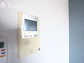 愛知県名古屋市中区金山３丁目（賃貸マンション1K・10階・23.94㎡） その12