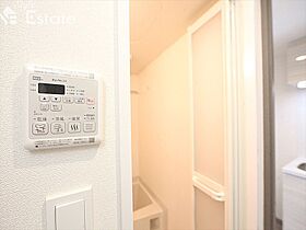 愛知県名古屋市中村区中島町３丁目（賃貸マンション1K・11階・21.00㎡） その14