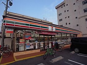 愛知県名古屋市中村区亀島２丁目（賃貸アパート1R・1階・27.53㎡） その22