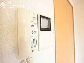 愛知県名古屋市中川区福住町（賃貸マンション1K・4階・29.91㎡） その12