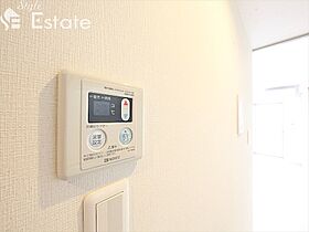 愛知県名古屋市西区浄心１丁目（賃貸アパート1K・3階・26.08㎡） その25