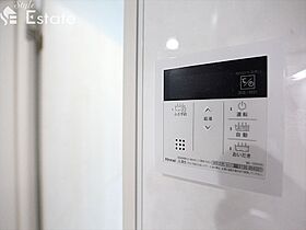 愛知県名古屋市中村区名楽町２丁目（賃貸アパート1K・1階・20.12㎡） その27