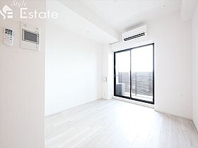 愛知県名古屋市熱田区横田１丁目（賃貸マンション1K・12階・22.04㎡） その25