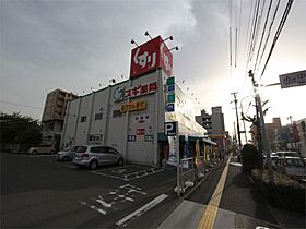 愛知県名古屋市中川区高畑１丁目（賃貸マンション1K・12階・24.25㎡） その18