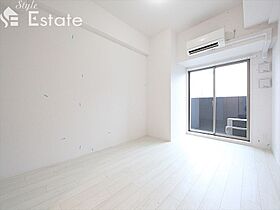 愛知県名古屋市北区山田２丁目（賃貸マンション1K・12階・26.30㎡） その7