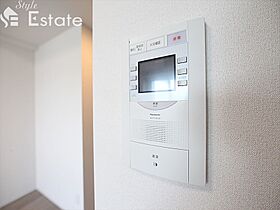 愛知県名古屋市中区伊勢山１丁目（賃貸マンション1K・10階・25.20㎡） その12