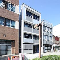 愛知県名古屋市西区菊井１丁目（賃貸マンション1R・4階・20.70㎡） その1