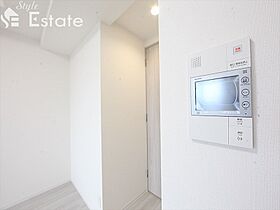 愛知県名古屋市中村区大宮町１丁目（賃貸マンション1K・2階・23.32㎡） その12