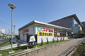 愛知県名古屋市中区千代田５丁目（賃貸マンション1K・10階・24.40㎡） その17