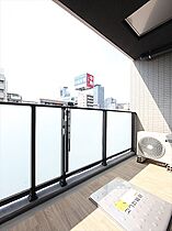 愛知県名古屋市中村区名駅南１丁目（賃貸マンション1K・7階・27.70㎡） その9