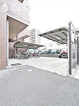 愛知県名古屋市中川区高畑１丁目（賃貸マンション1K・12階・24.25㎡） その29