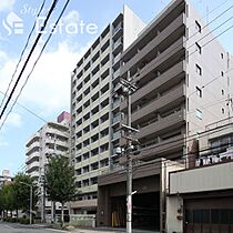 愛知県名古屋市中区千代田２丁目（賃貸マンション1K・11階・24.94㎡） その1