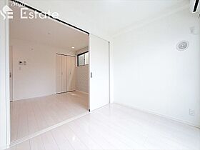 愛知県名古屋市中村区藤江町２丁目（賃貸アパート1LDK・2階・30.30㎡） その7