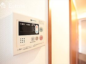 愛知県名古屋市中村区名駅南１丁目（賃貸マンション1K・10階・24.65㎡） その14